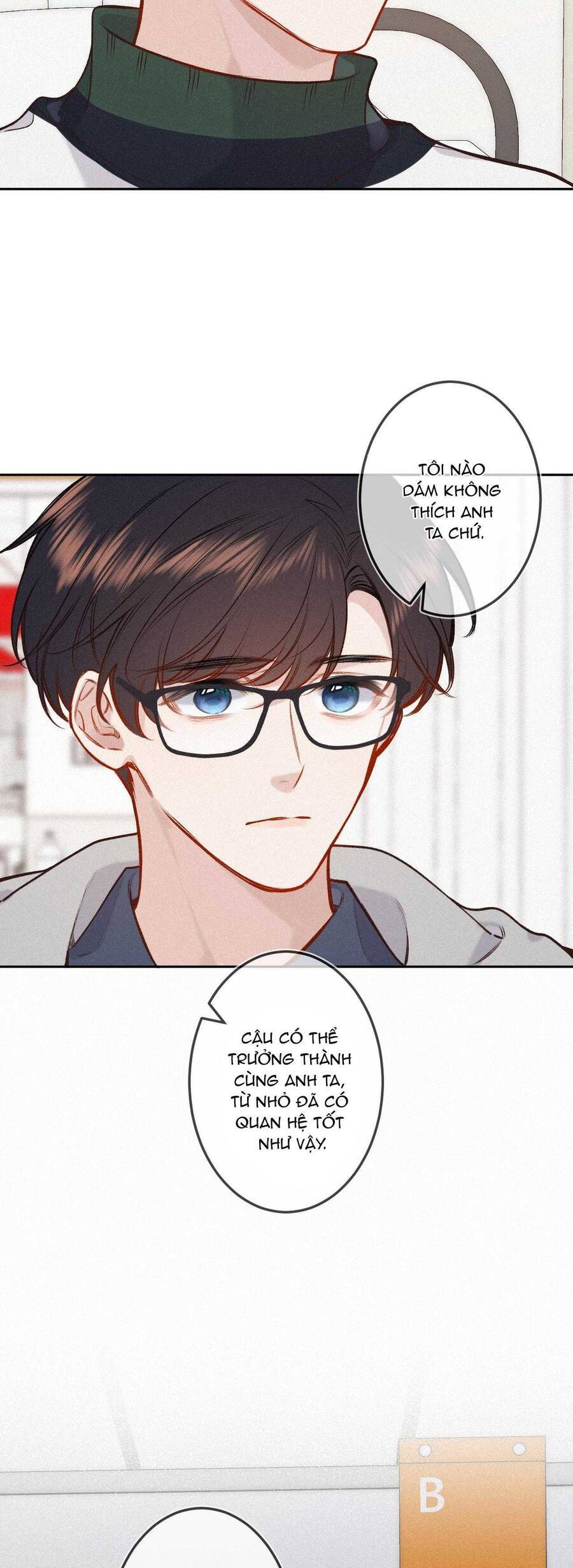 Em Đến Cùng Cơn Gió Chap 31 - Next Chap 32