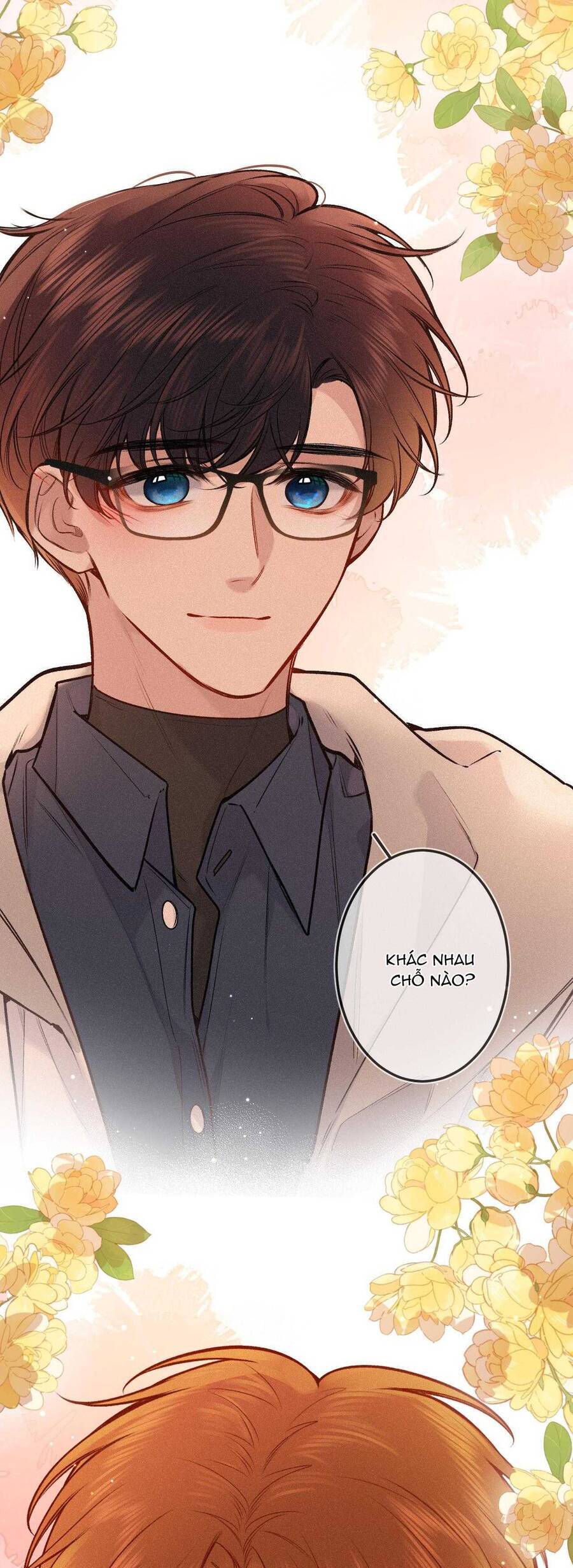 Em Đến Cùng Cơn Gió Chap 31 - Next Chap 32