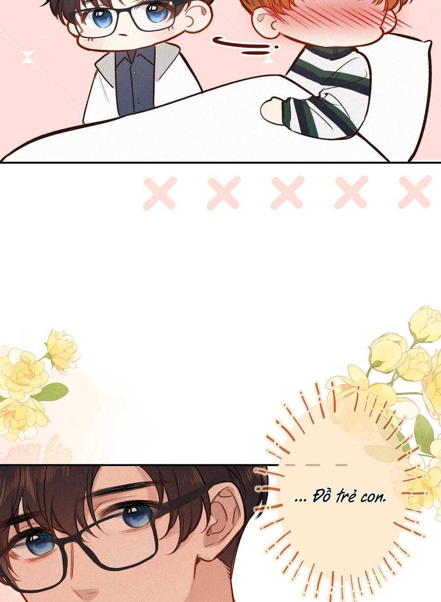 Em Đến Cùng Cơn Gió Chap 31 - Next Chap 32