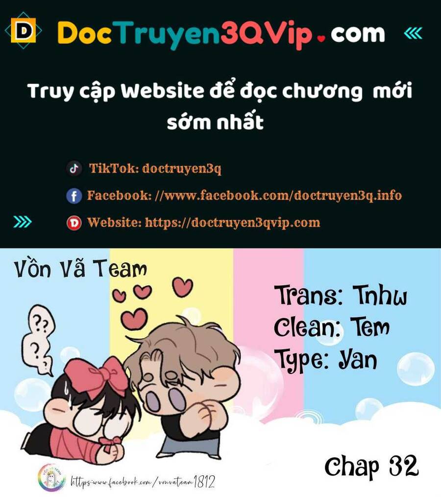 Em Đến Cùng Cơn Gió Chap 32 - Next Chap 33