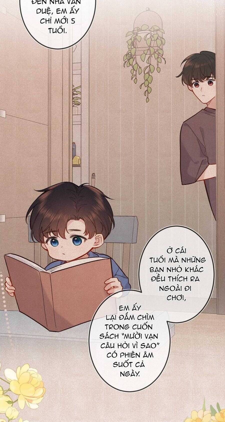 Em Đến Cùng Cơn Gió Chap 32 - Next Chap 33