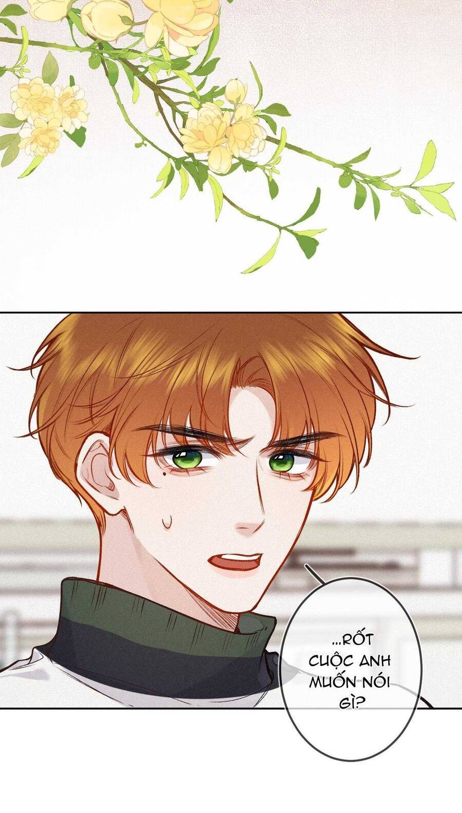 Em Đến Cùng Cơn Gió Chap 32 - Next Chap 33