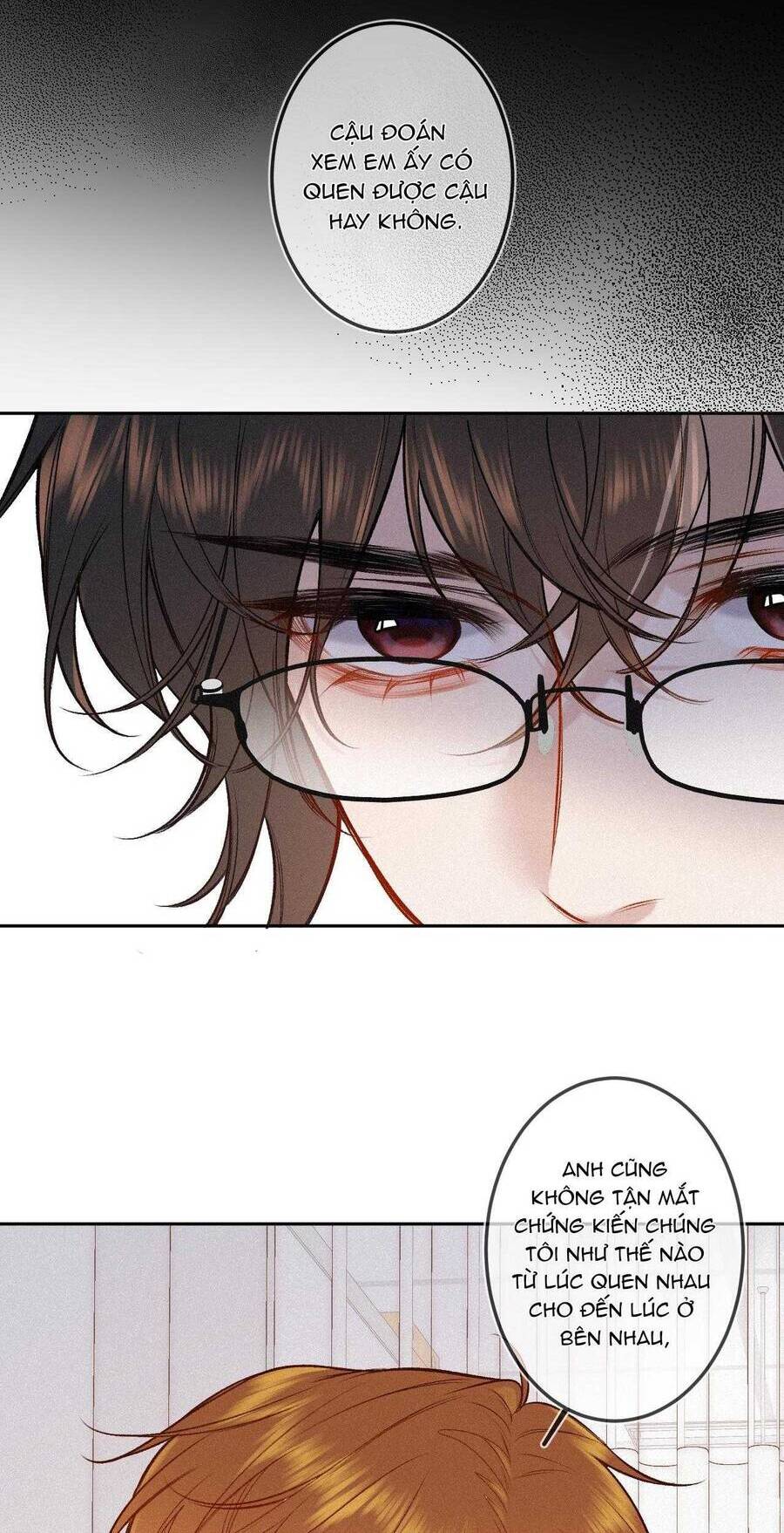Em Đến Cùng Cơn Gió Chap 32 - Next Chap 33