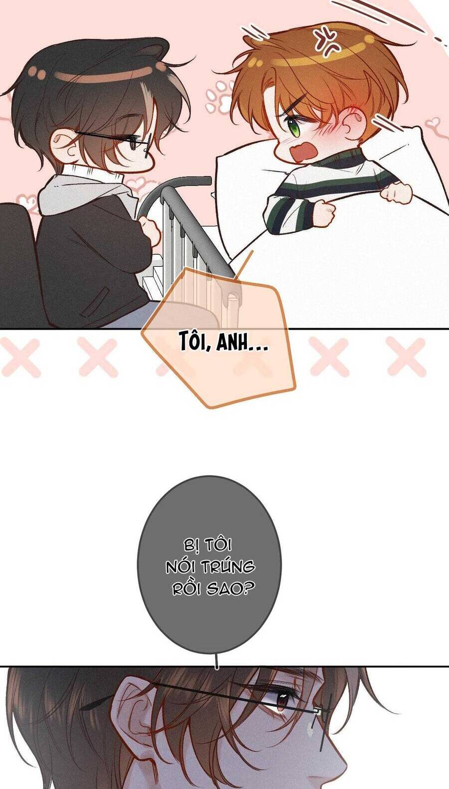Em Đến Cùng Cơn Gió Chap 32 - Next Chap 33
