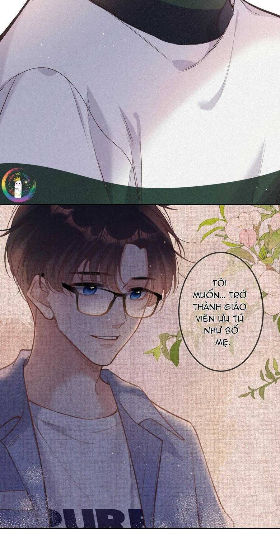 Em Đến Cùng Cơn Gió Chap 32 - Next Chap 33