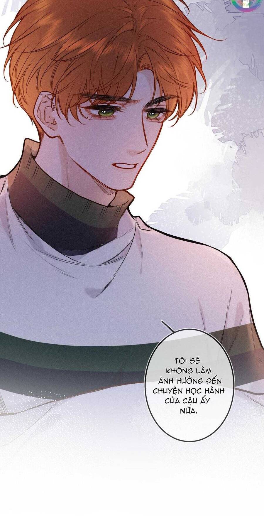 Em Đến Cùng Cơn Gió Chap 32 - Next Chap 33