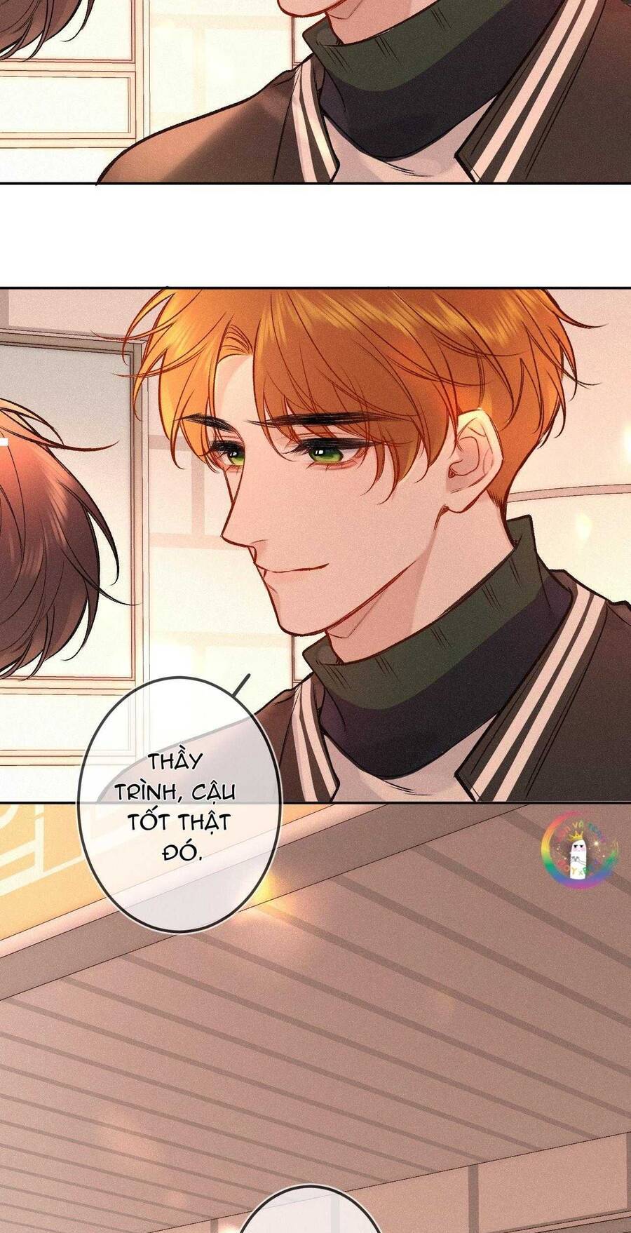 Em Đến Cùng Cơn Gió Chap 32 - Next Chap 33