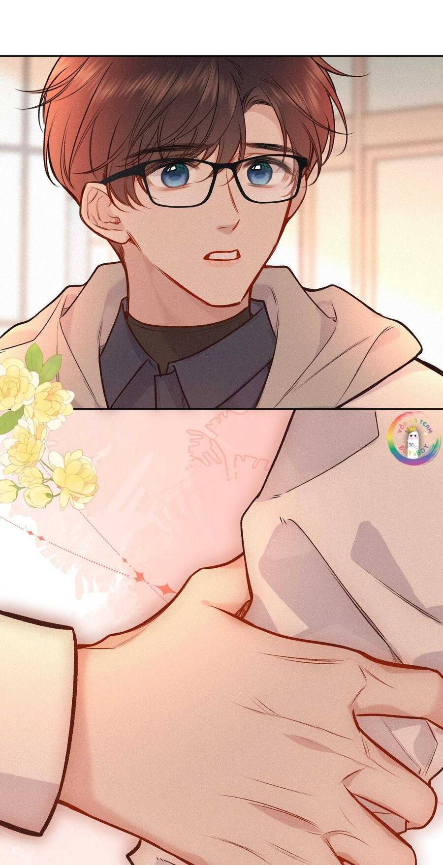 Em Đến Cùng Cơn Gió Chap 32 - Next Chap 33