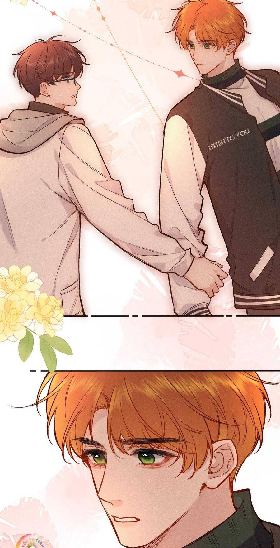 Em Đến Cùng Cơn Gió Chap 32 - Next Chap 33
