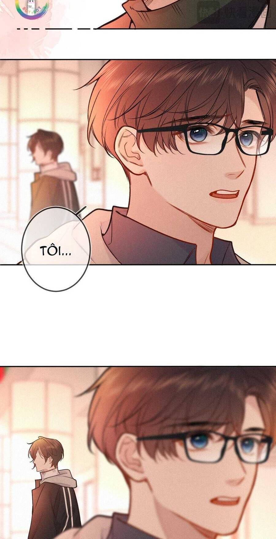 Em Đến Cùng Cơn Gió Chap 32 - Next Chap 33