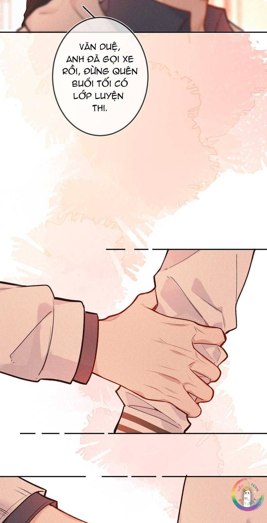 Em Đến Cùng Cơn Gió Chap 32 - Next Chap 33
