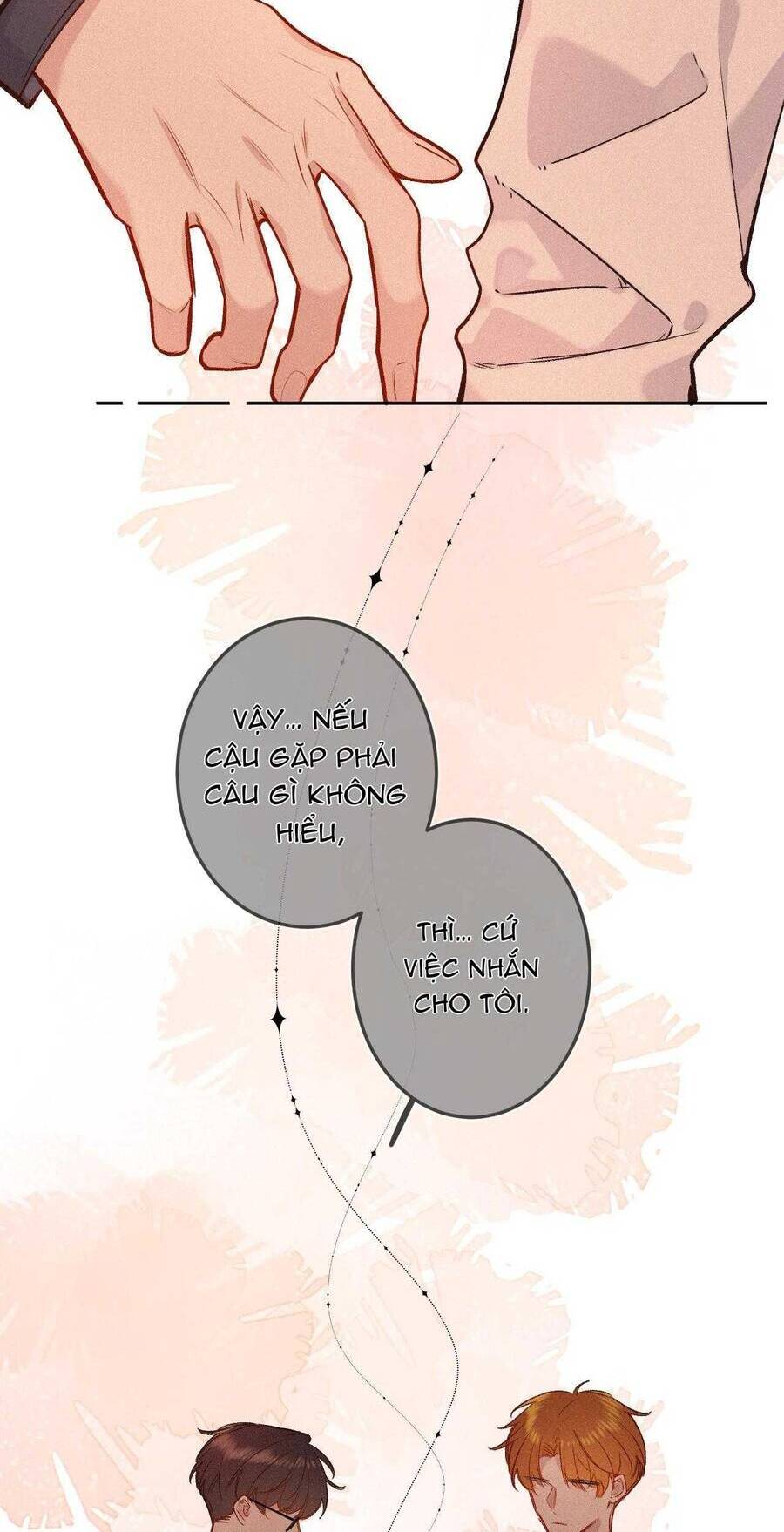 Em Đến Cùng Cơn Gió Chap 32 - Next Chap 33