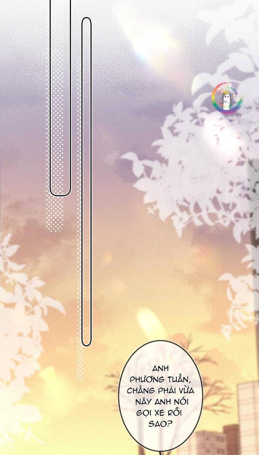 Em Đến Cùng Cơn Gió Chap 32 - Next Chap 33