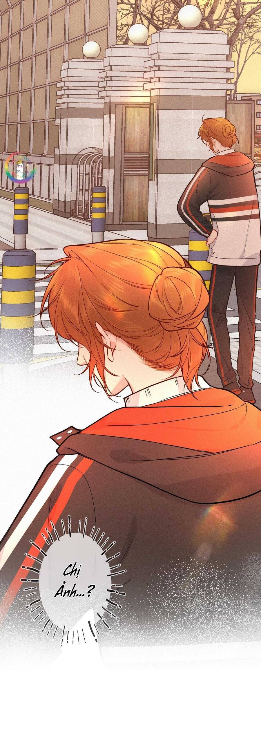 Em Đến Cùng Cơn Gió Chap 32 - Next Chap 33