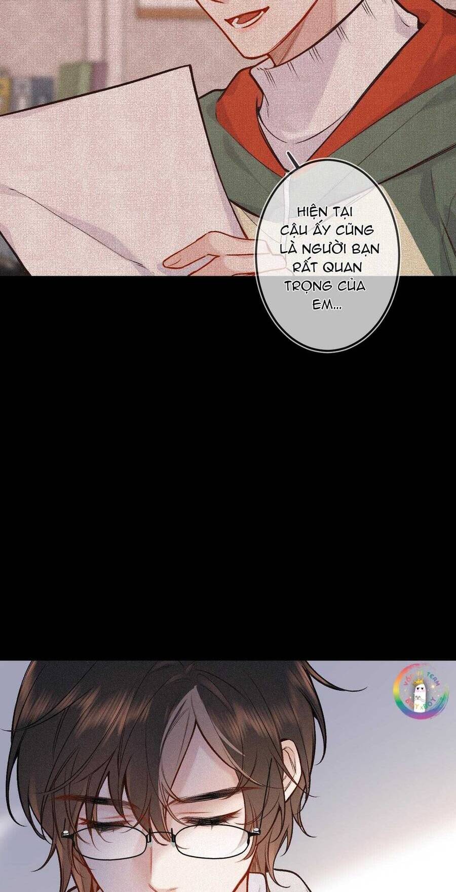 Em Đến Cùng Cơn Gió Chap 32 - Next Chap 33
