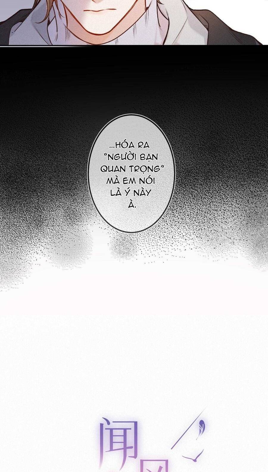 Em Đến Cùng Cơn Gió Chap 32 - Next Chap 33