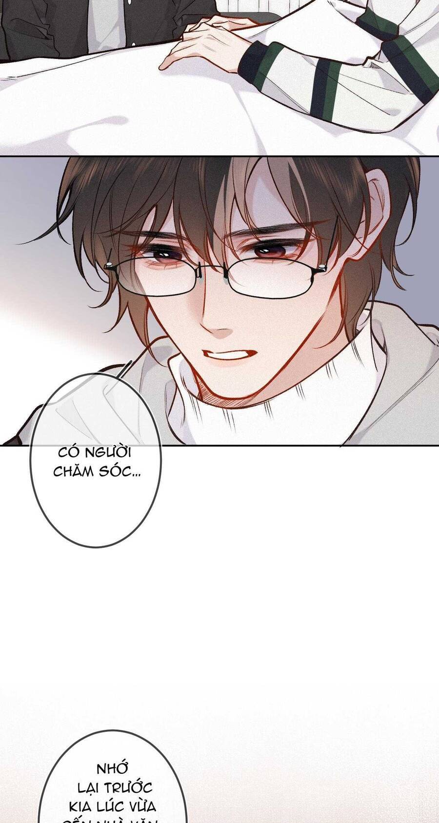 Em Đến Cùng Cơn Gió Chap 32 - Next Chap 33