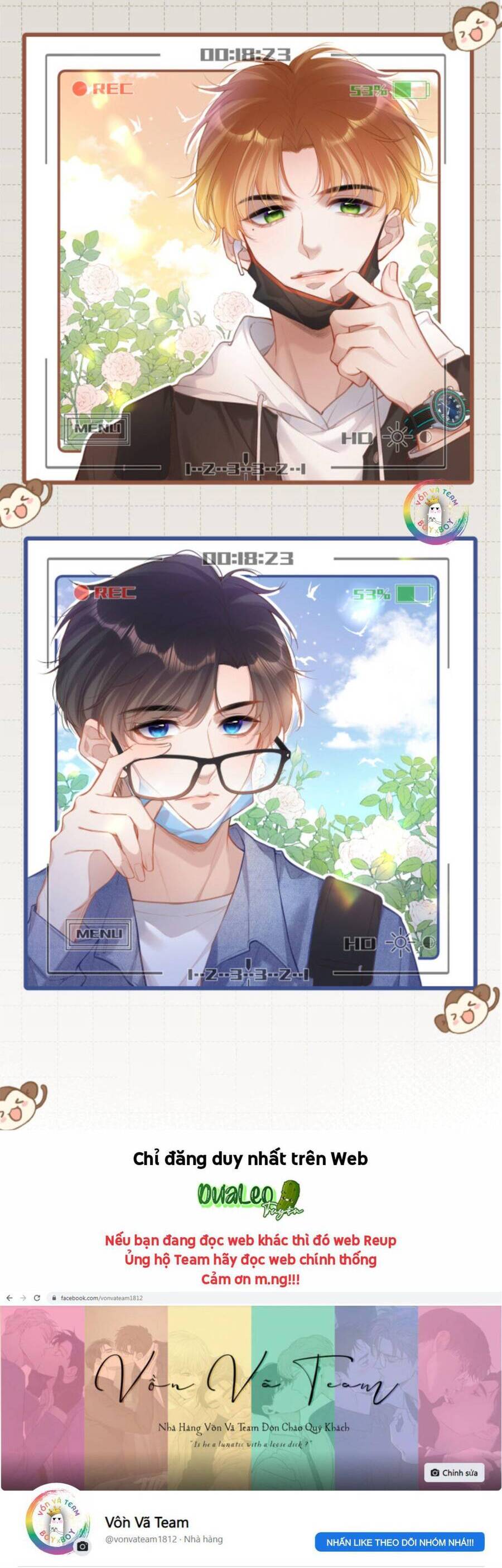 Em Đến Cùng Cơn Gió Chap 35 - Next Chap 36