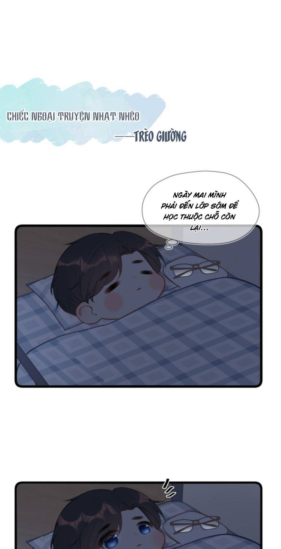 Em Đến Cùng Cơn Gió Chap 35 - Next Chap 36