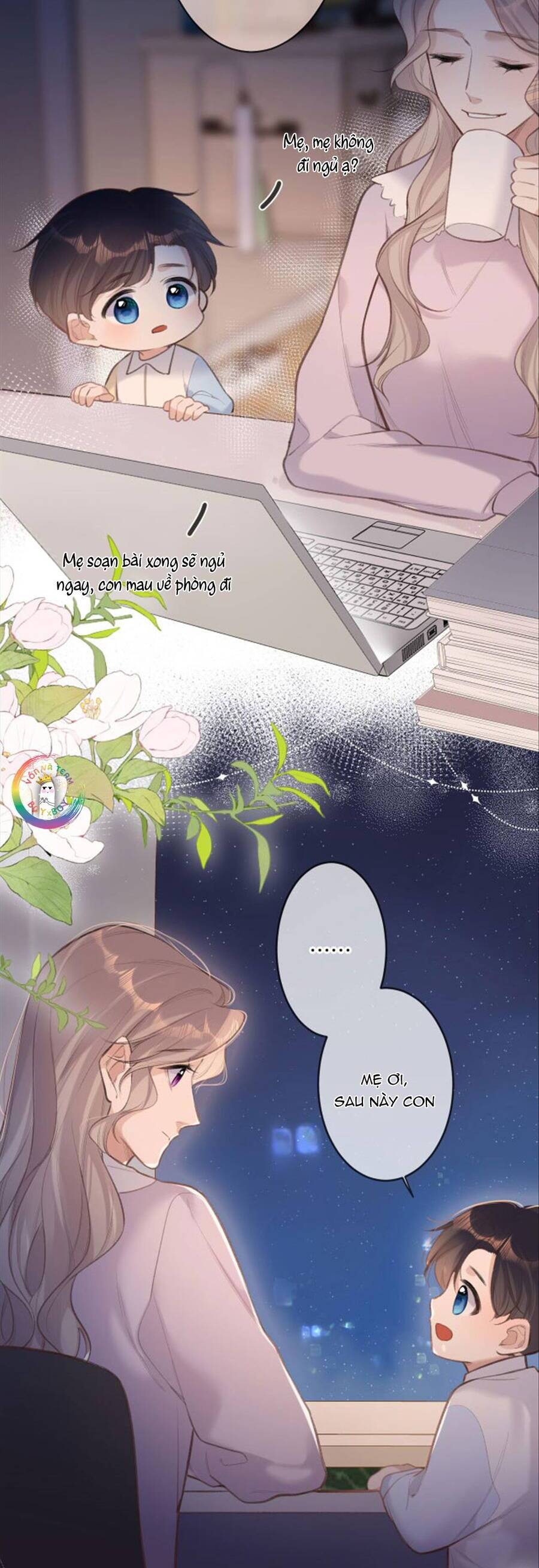 Em Đến Cùng Cơn Gió Chap 4 - Next Chap 5