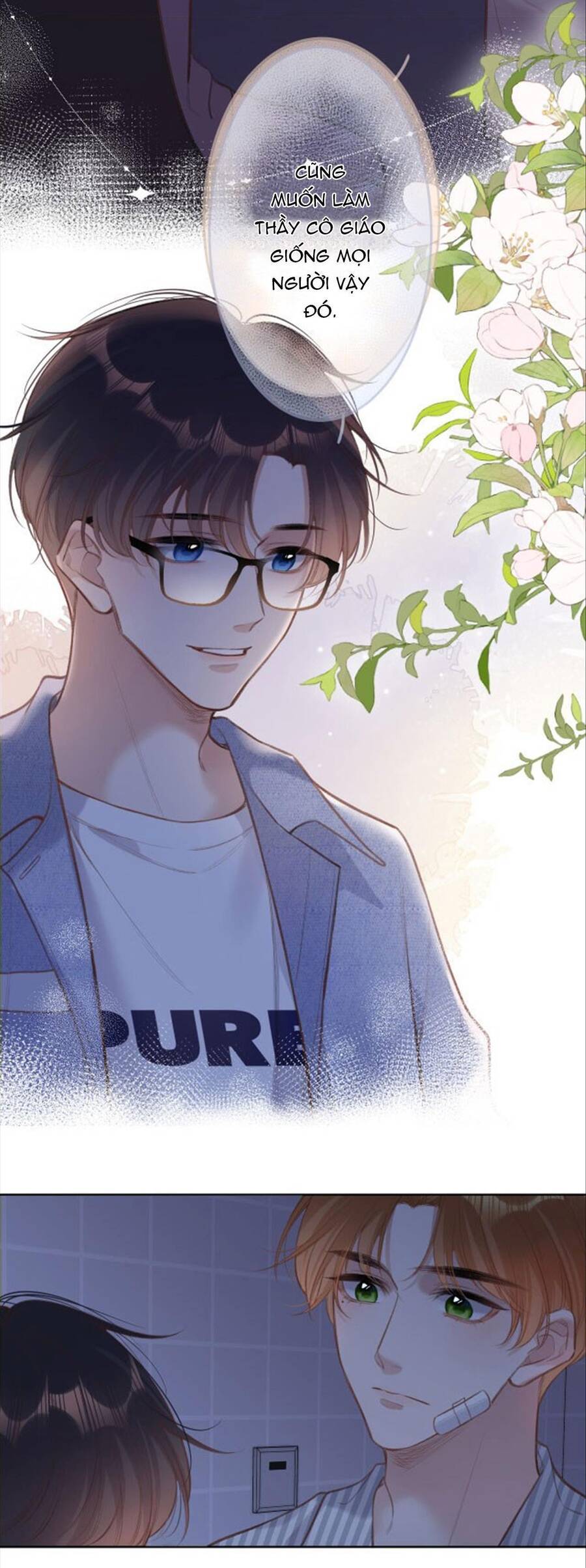 Em Đến Cùng Cơn Gió Chap 4 - Next Chap 5