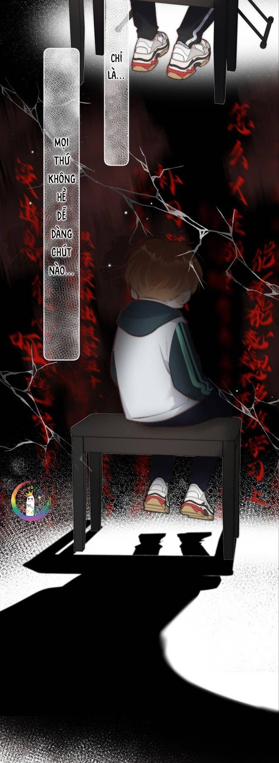 Em Đến Cùng Cơn Gió Chap 4 - Next Chap 5