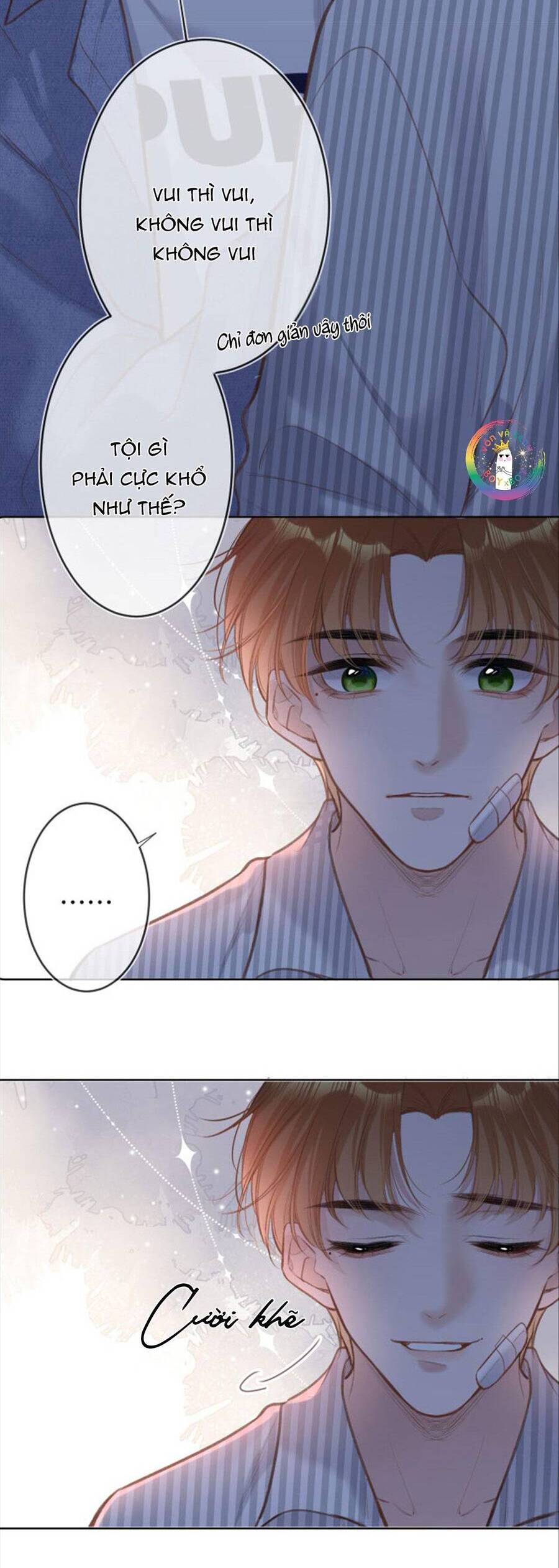 Em Đến Cùng Cơn Gió Chap 4 - Next Chap 5