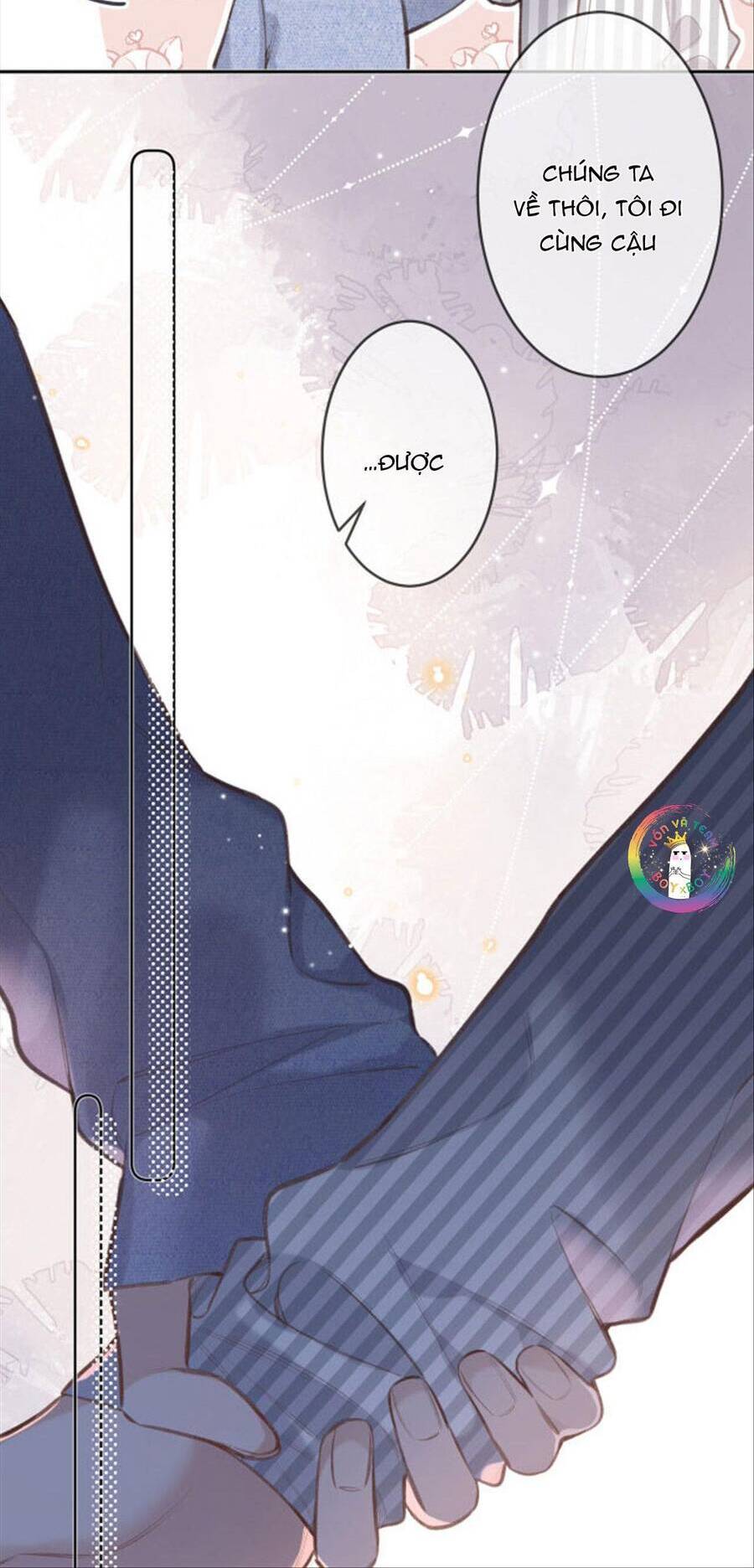 Em Đến Cùng Cơn Gió Chap 4 - Next Chap 5