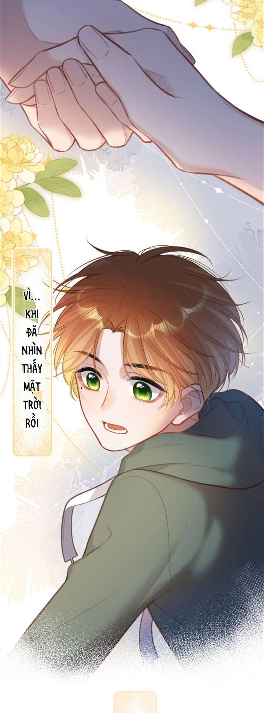 Em Đến Cùng Cơn Gió Chap 4 - Next Chap 5