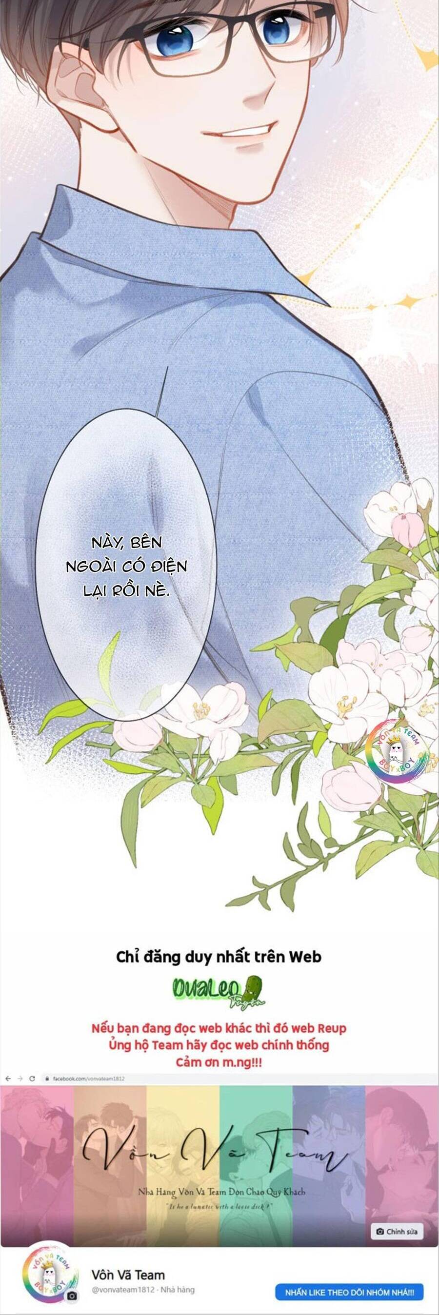 Em Đến Cùng Cơn Gió Chap 4 - Next Chap 5