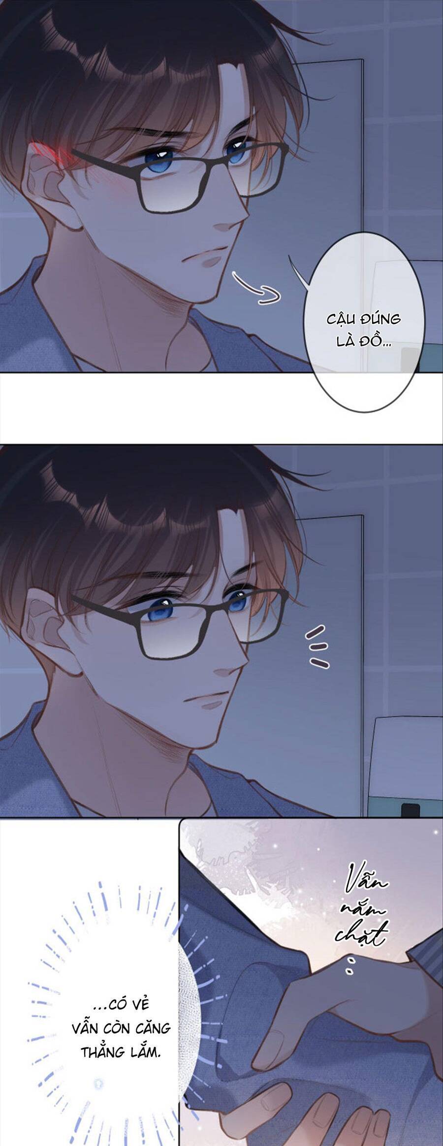 Em Đến Cùng Cơn Gió Chap 4 - Next Chap 5