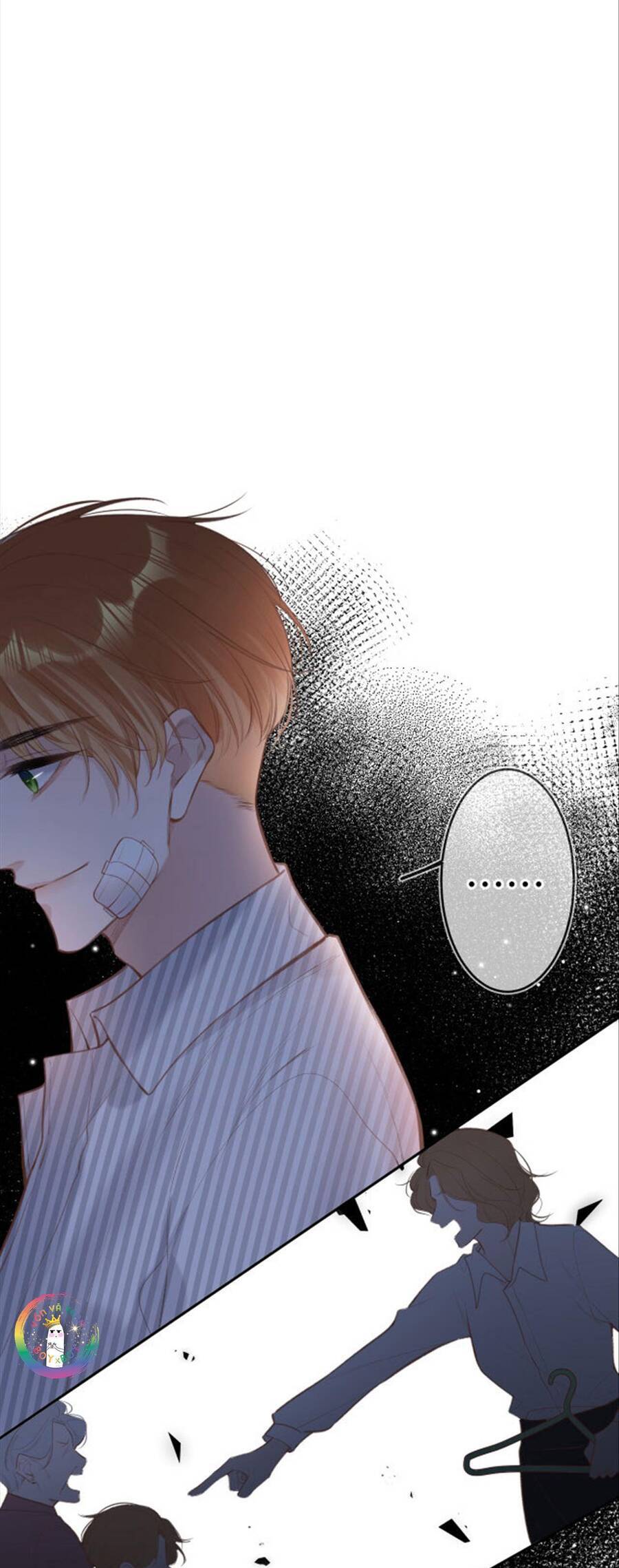 Em Đến Cùng Cơn Gió Chap 4 - Next Chap 5