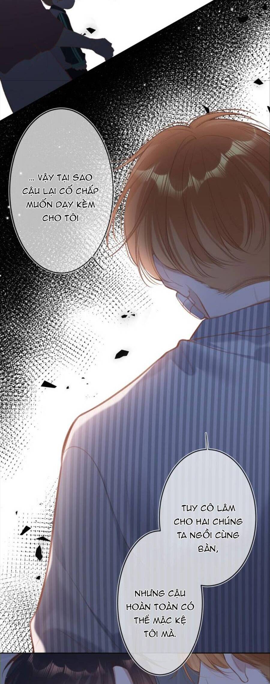 Em Đến Cùng Cơn Gió Chap 4 - Next Chap 5