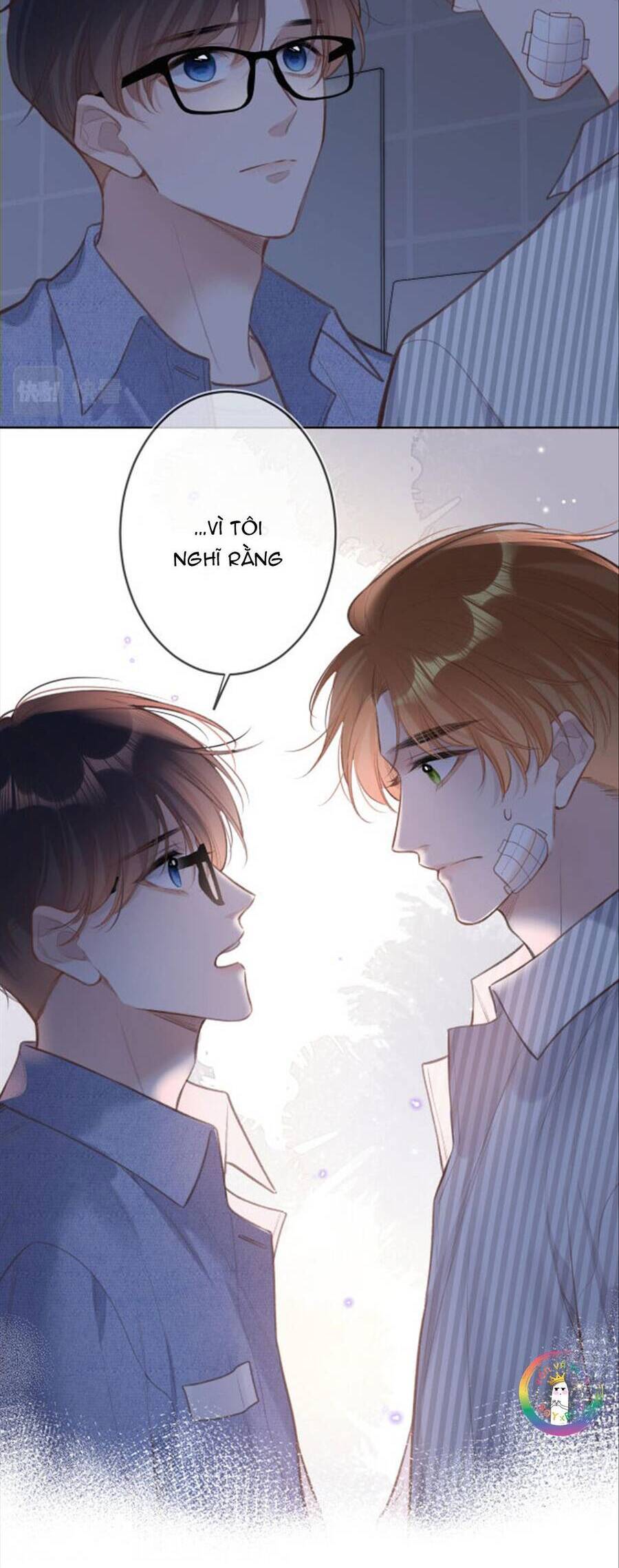 Em Đến Cùng Cơn Gió Chap 4 - Next Chap 5