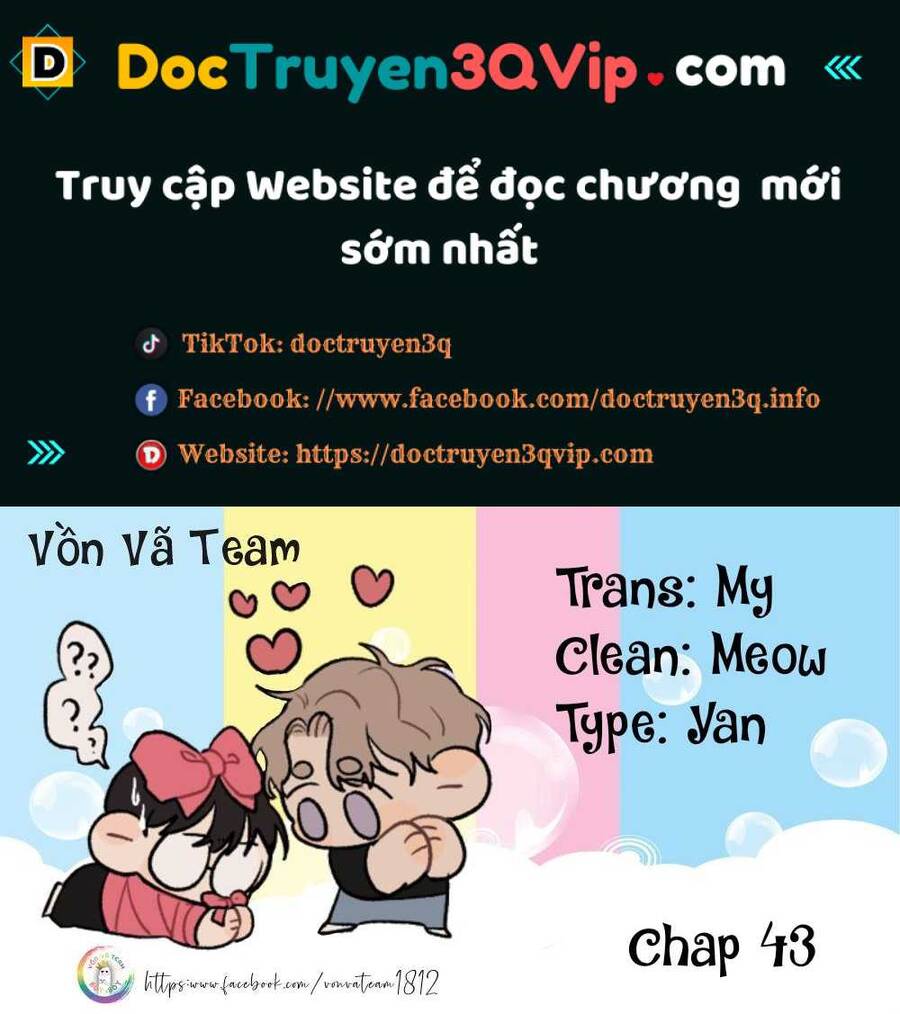 Em Đến Cùng Cơn Gió Chap 43 - Next Chap 44