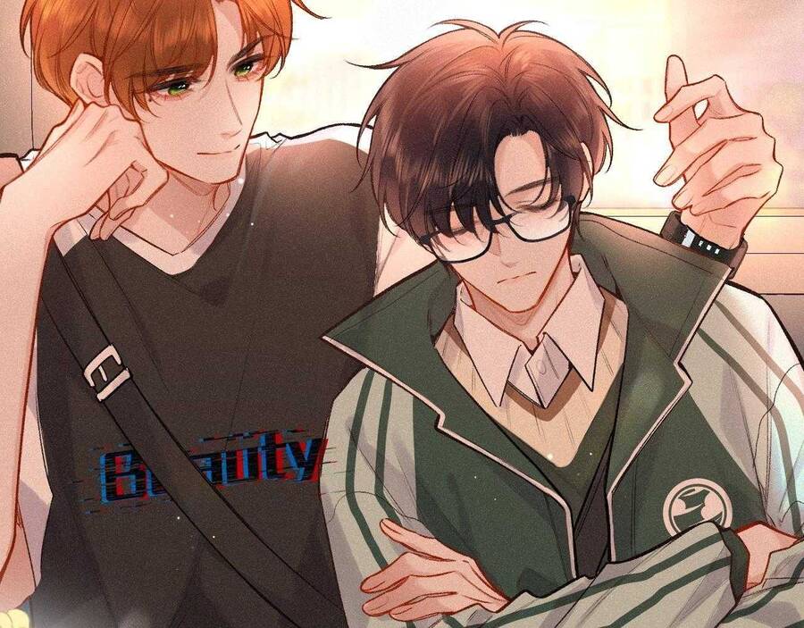 Em Đến Cùng Cơn Gió Chap 43 - Next Chap 44