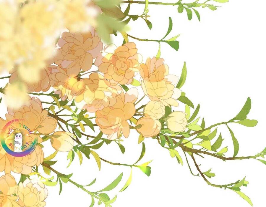 Em Đến Cùng Cơn Gió Chap 43 - Next Chap 44