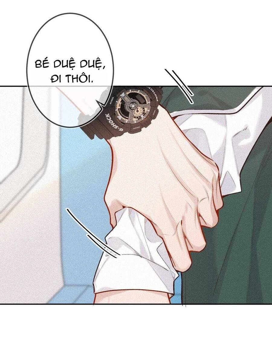 Em Đến Cùng Cơn Gió Chap 43 - Next Chap 44