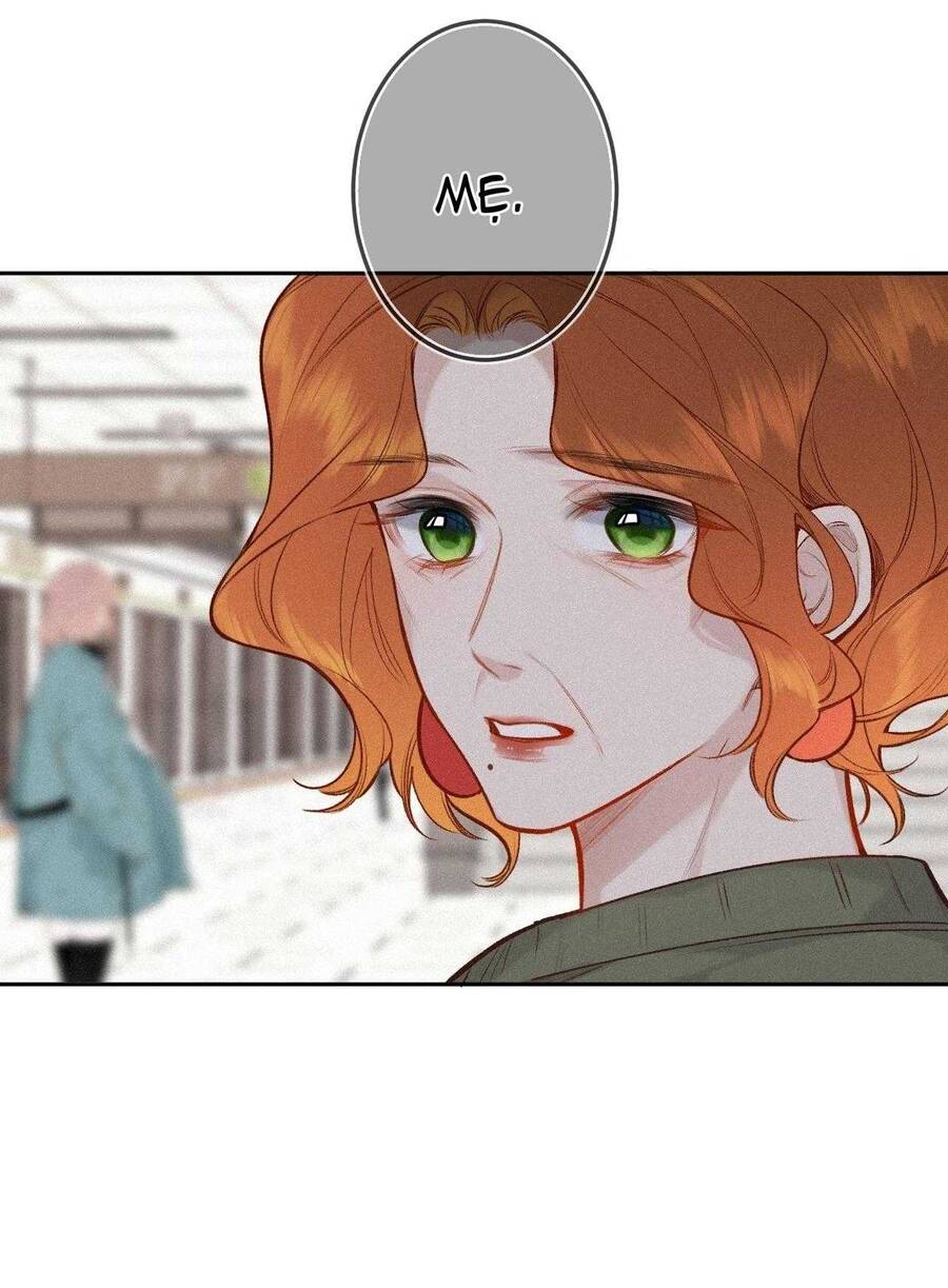 Em Đến Cùng Cơn Gió Chap 43 - Next Chap 44