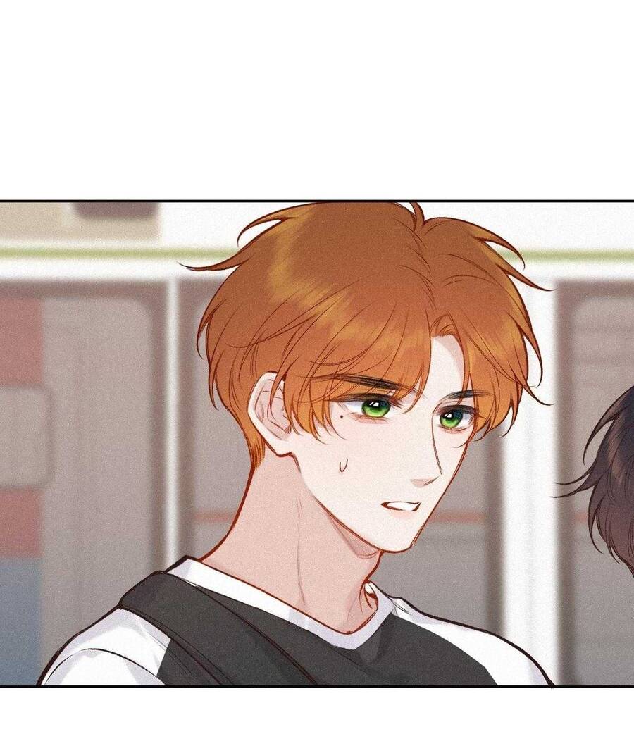 Em Đến Cùng Cơn Gió Chap 43 - Next Chap 44
