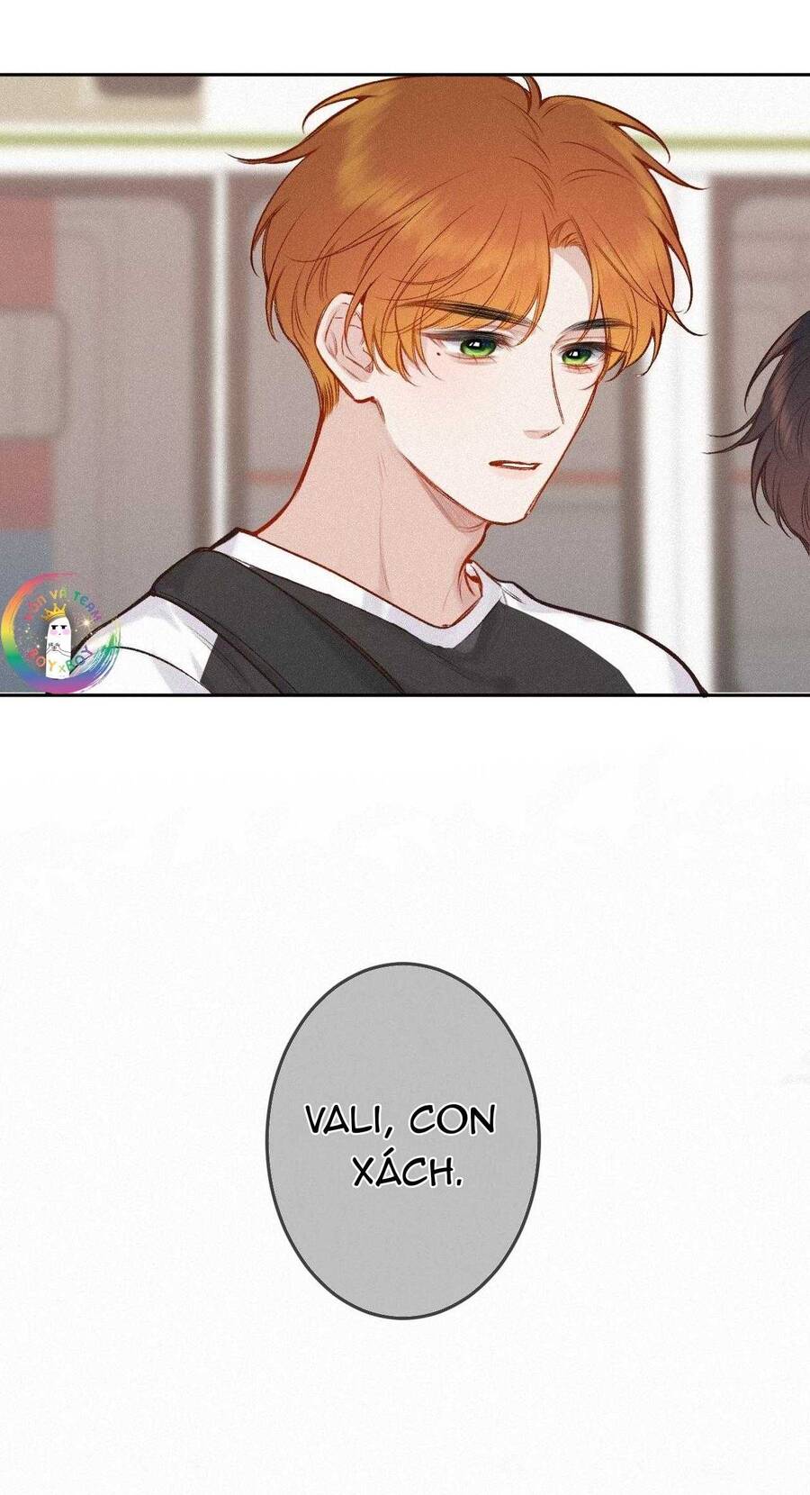 Em Đến Cùng Cơn Gió Chap 43 - Next Chap 44