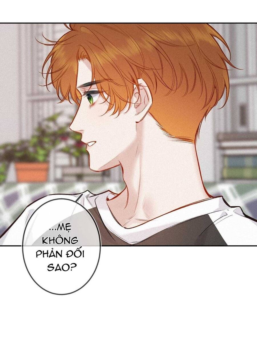 Em Đến Cùng Cơn Gió Chap 43 - Next Chap 44