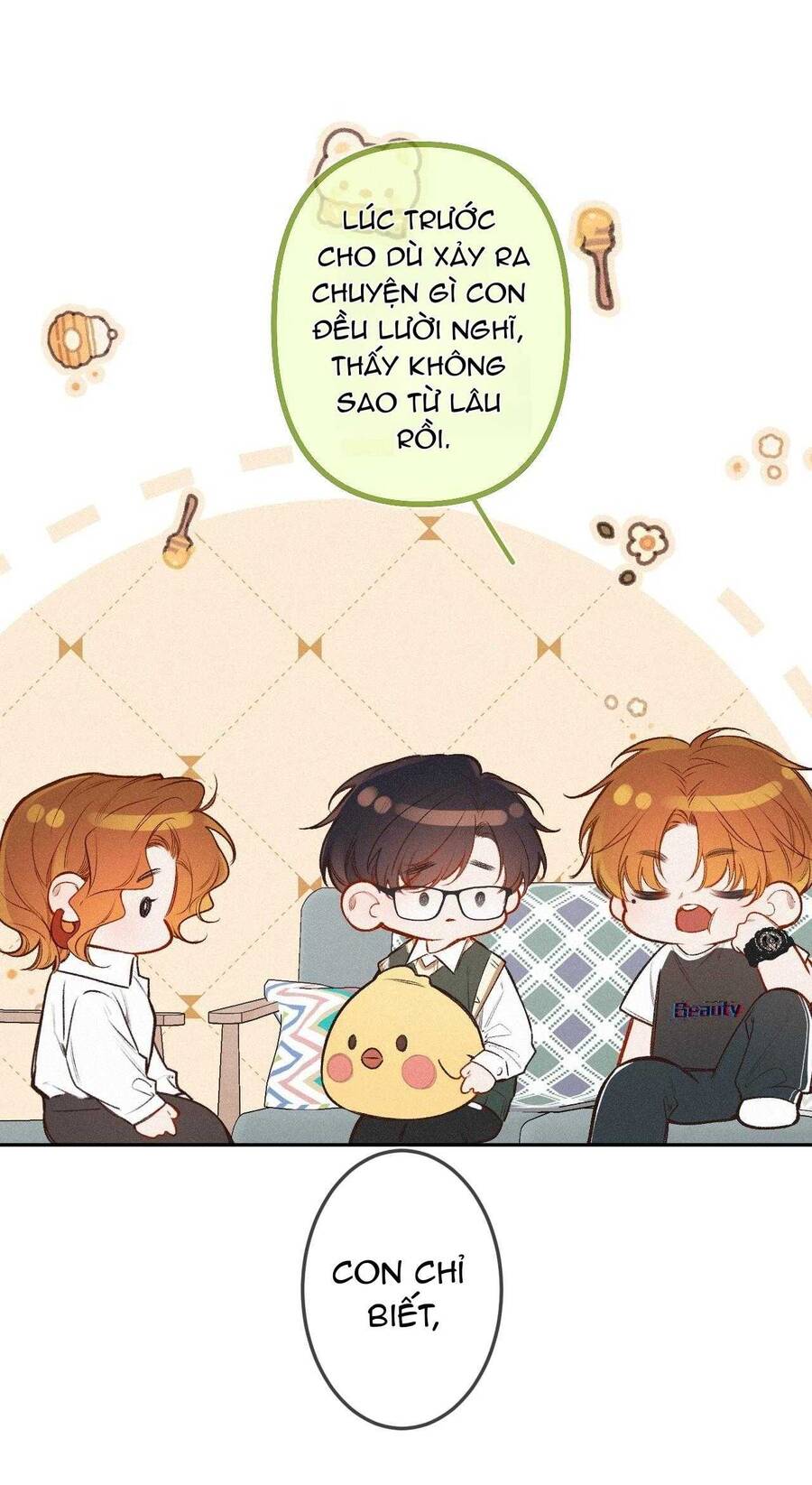 Em Đến Cùng Cơn Gió Chap 43 - Next Chap 44