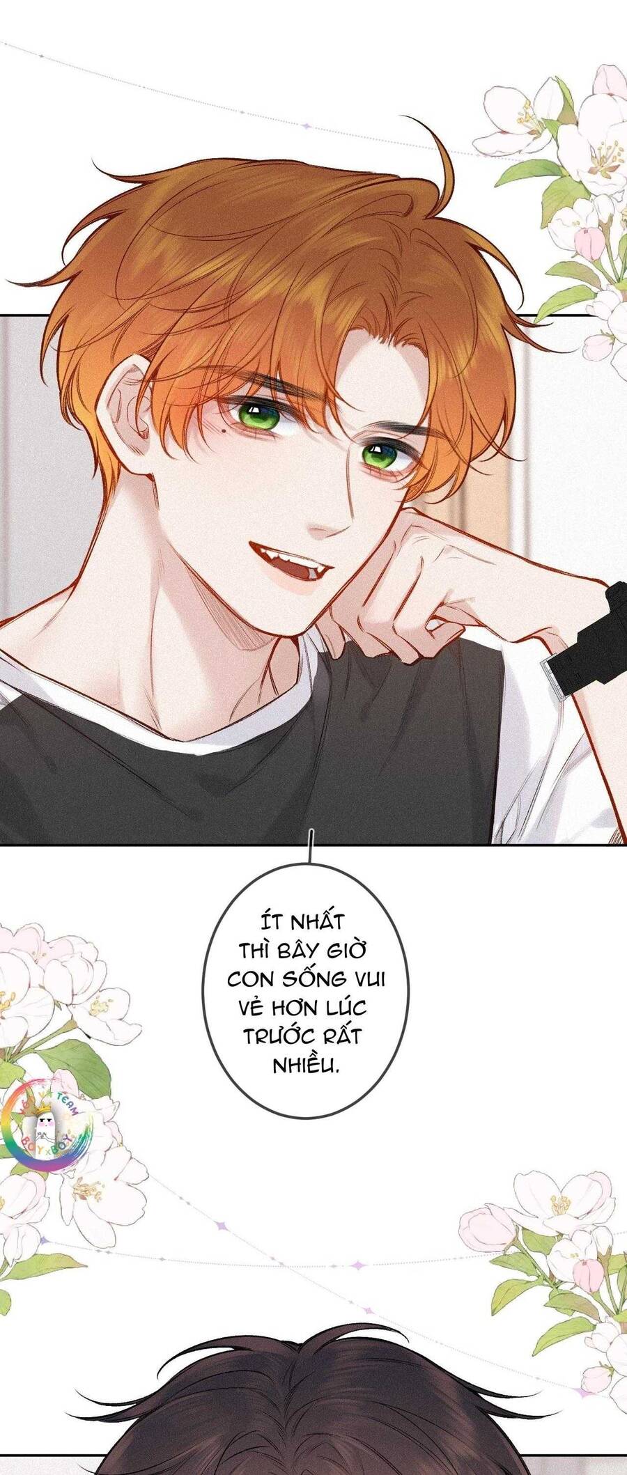 Em Đến Cùng Cơn Gió Chap 43 - Next Chap 44