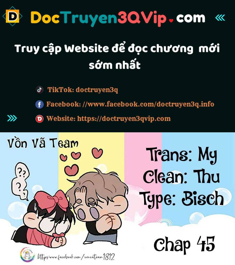 Em Đến Cùng Cơn Gió Chap 45 - Next Chap 46