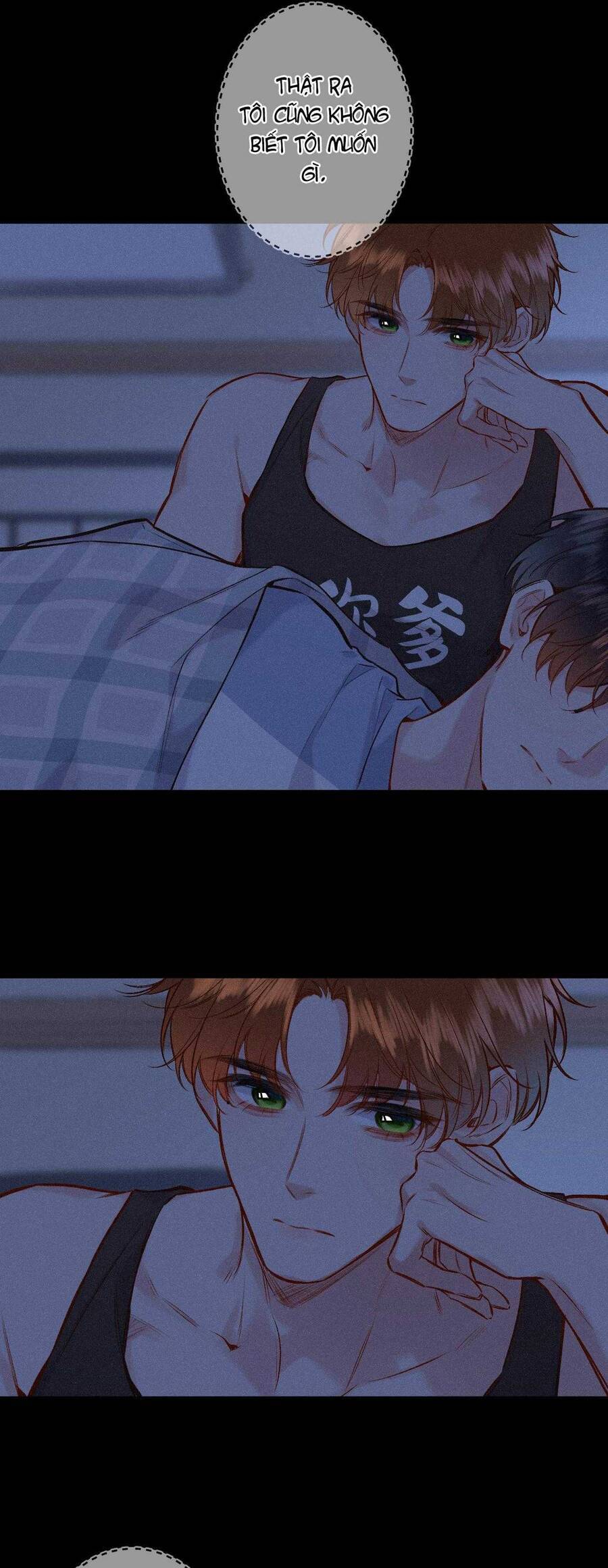 Em Đến Cùng Cơn Gió Chap 45 - Next Chap 46
