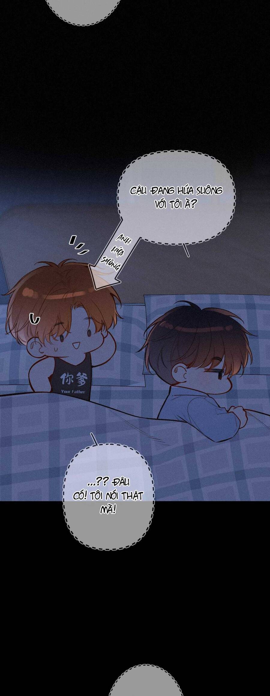 Em Đến Cùng Cơn Gió Chap 45 - Next Chap 46