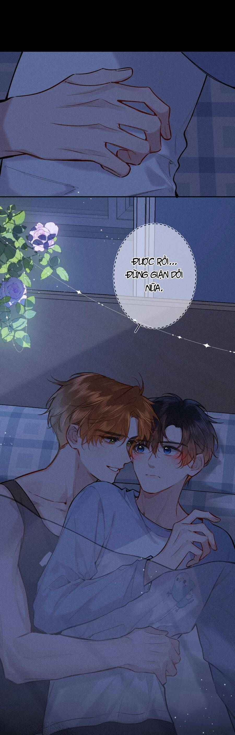 Em Đến Cùng Cơn Gió Chap 45 - Next Chap 46