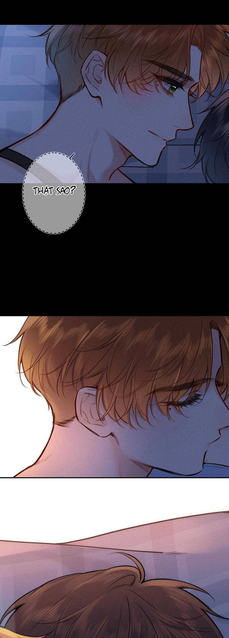 Em Đến Cùng Cơn Gió Chap 45 - Next Chap 46