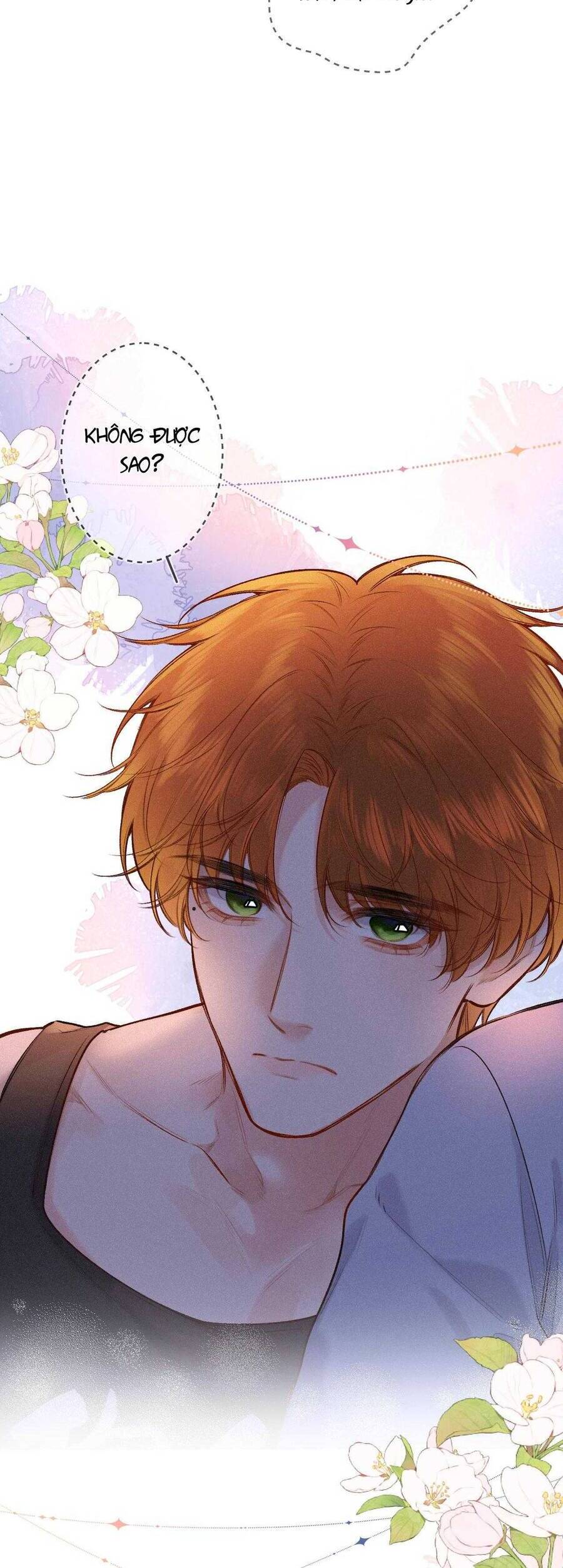 Em Đến Cùng Cơn Gió Chap 45 - Next Chap 46